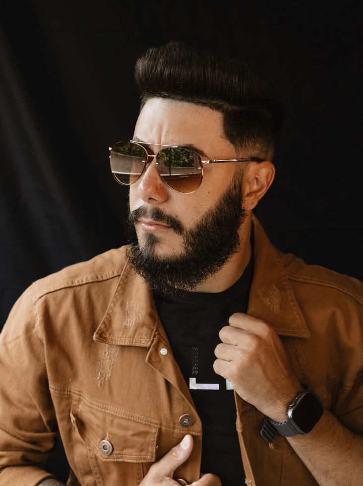 Coleção Masculinos